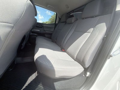 2020 Toyota Tacoma SR5 V6