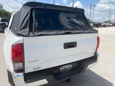 2020 Toyota Tacoma SR5 V6