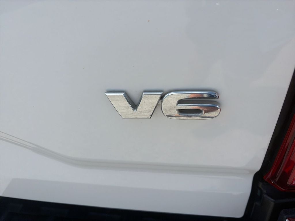 2020 Toyota Tacoma SR5 V6