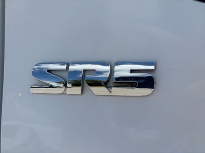 2020 Toyota Tacoma SR5 V6