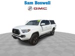 2020 Toyota Tacoma SR5 V6