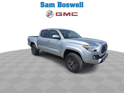 2023 Toyota Tacoma SR V6