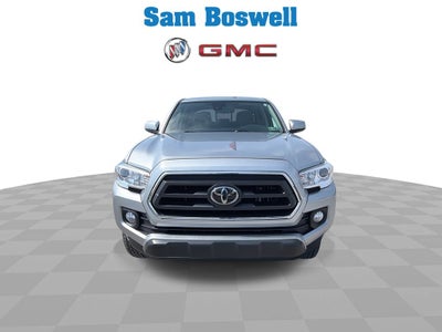 2023 Toyota Tacoma SR V6