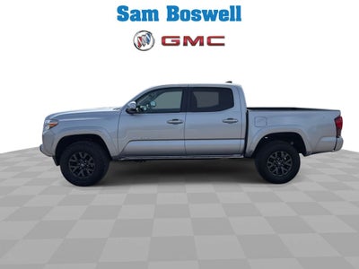 2023 Toyota Tacoma SR V6
