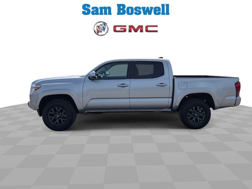 2023 Toyota Tacoma SR V6