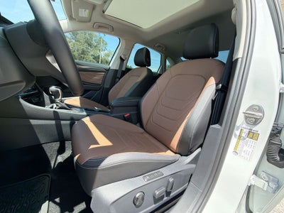 2025 Volkswagen Jetta 1.5T SEL