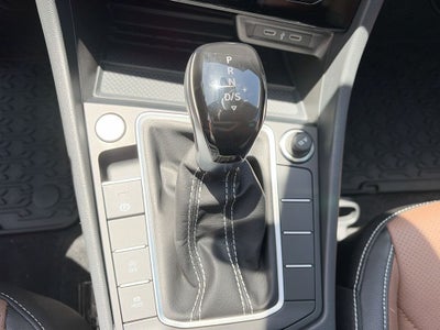 2025 Volkswagen Jetta 1.5T SEL