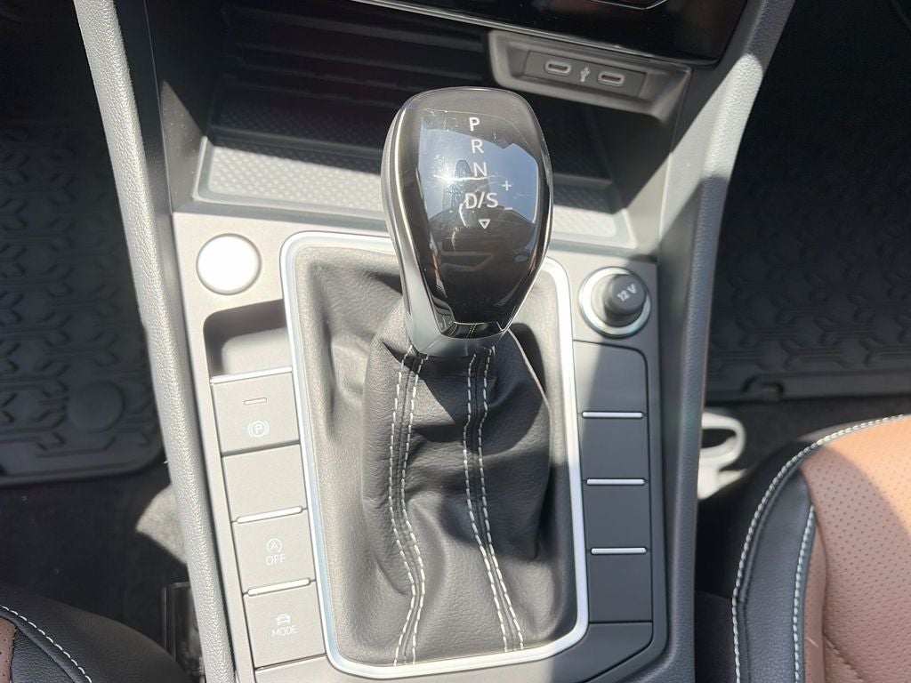 2025 Volkswagen Jetta 1.5T SEL