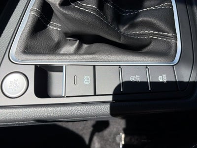 2025 Volkswagen Jetta 1.5T SEL