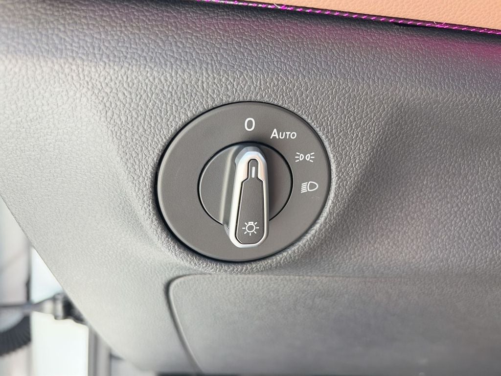 2025 Volkswagen Jetta 1.5T SEL