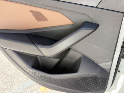 2025 Volkswagen Jetta 1.5T SEL