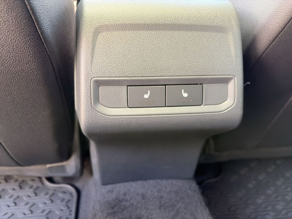 2025 Volkswagen Jetta 1.5T SEL