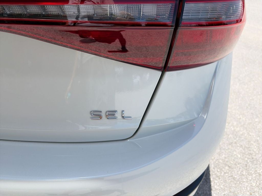 2025 Volkswagen Jetta 1.5T SEL