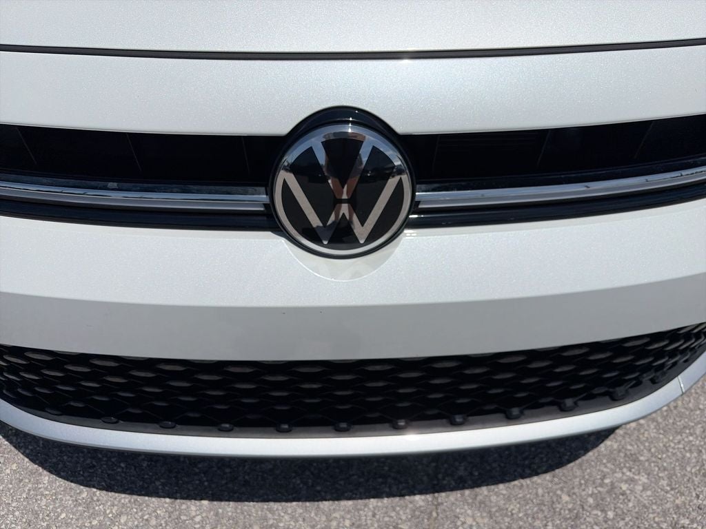 2025 Volkswagen Jetta 1.5T SEL