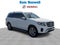 2018 Mercedes-Benz GLS GLS 450 4MATIC®