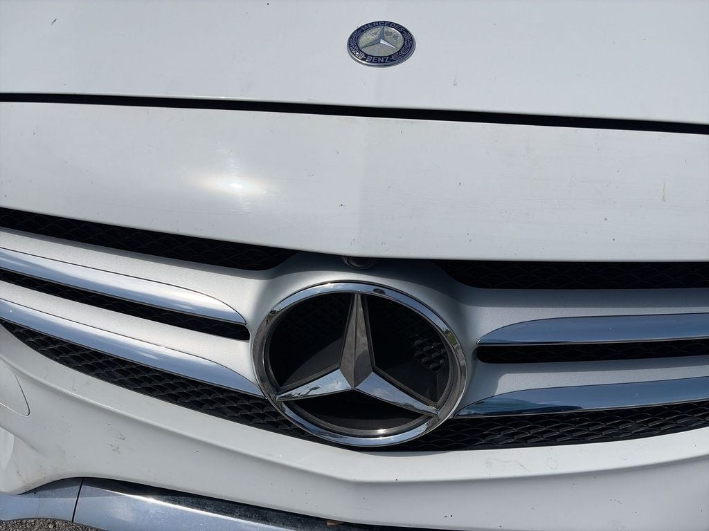 2016 Mercedes-Benz C-Class C 300