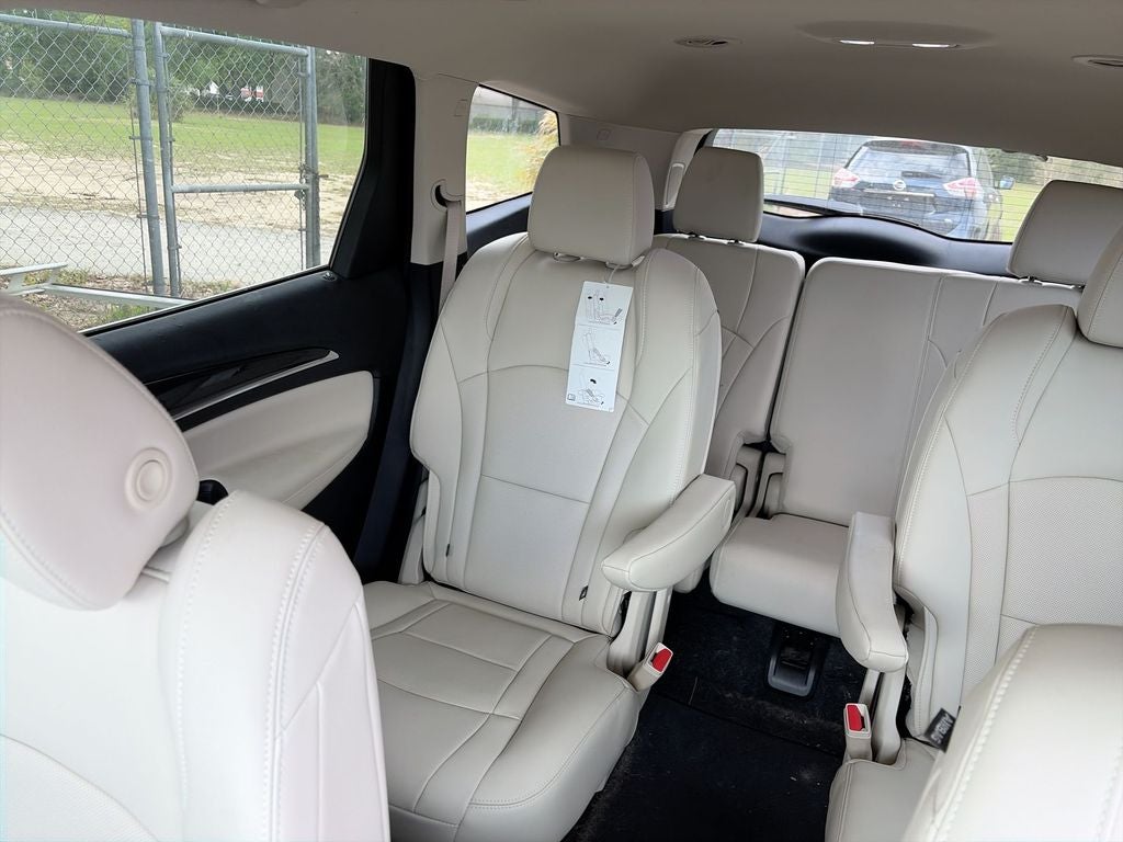 2023 Buick Enclave Premium Group