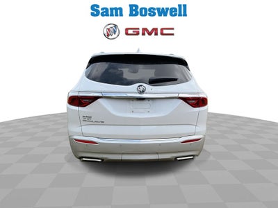 2023 Buick Enclave Premium Group