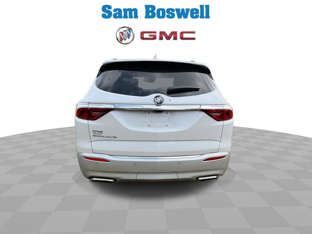 2023 Buick Enclave Premium Group