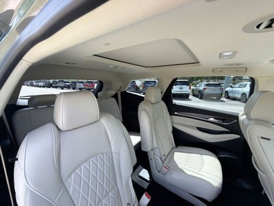 2022 Buick Enclave Avenir