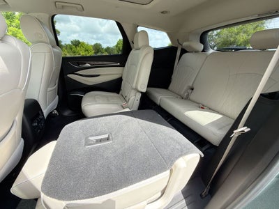 2022 Buick Enclave Avenir