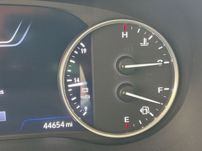 2022 Buick Enclave Avenir