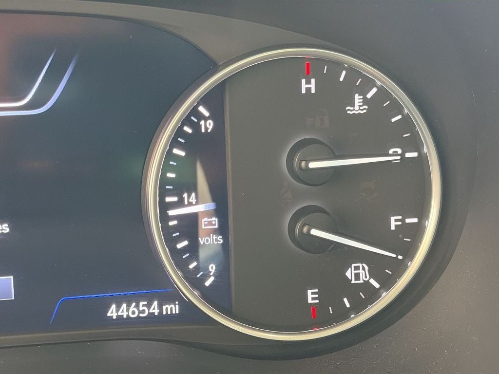 2022 Buick Enclave Avenir