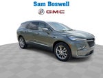 2022 Buick Enclave Avenir