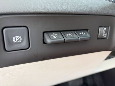 2022 Buick Enclave Avenir