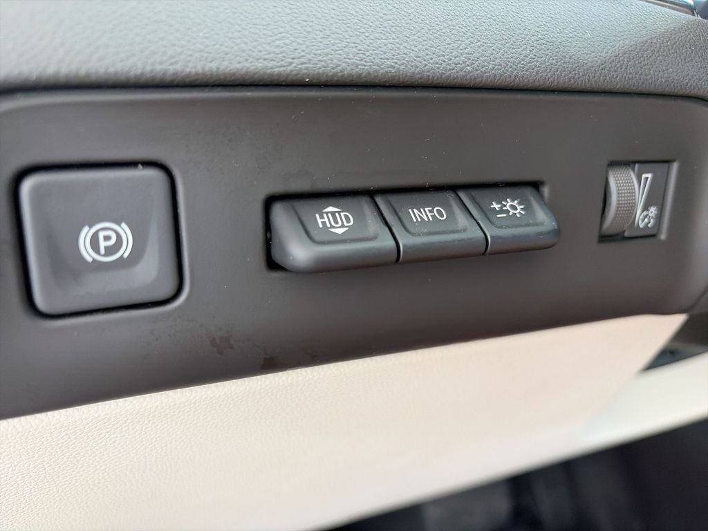 2022 Buick Enclave Avenir