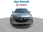 2022 Buick Enclave Avenir