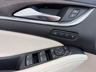 2022 Buick Enclave Avenir