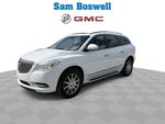 2017 Buick Enclave Leather Group