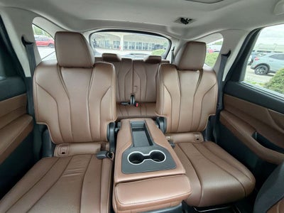 2024 Acura MDX Technology