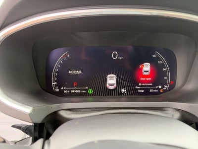 2024 Acura MDX Technology