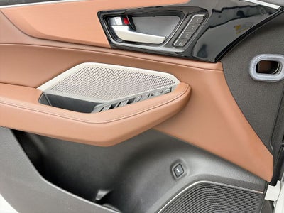 2024 Acura MDX Technology