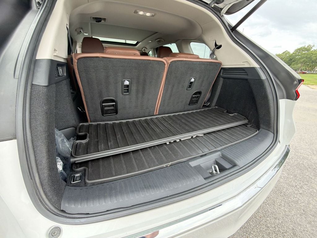 2024 Acura MDX Technology