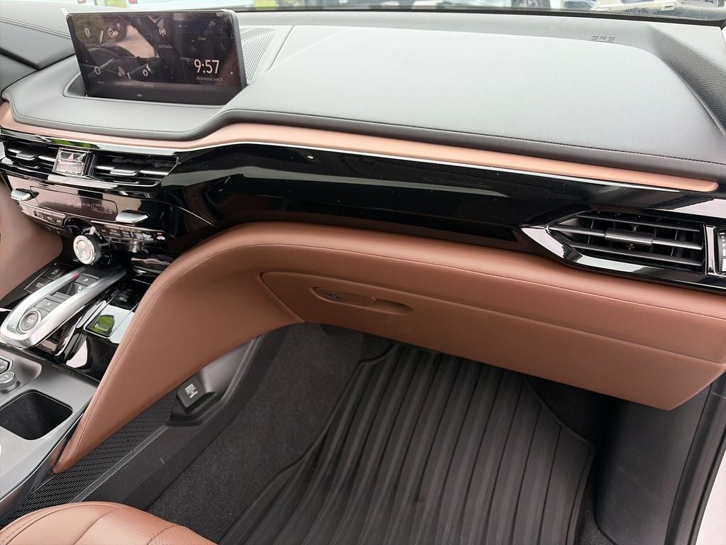 2024 Acura MDX Technology