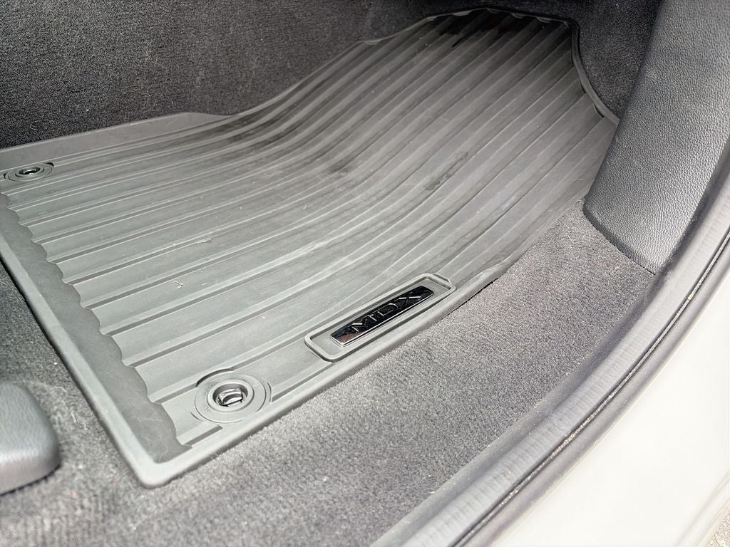 2024 Acura MDX Technology