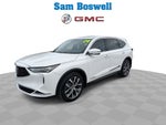 2024 Acura MDX Technology