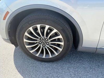 2021 Lincoln Aviator Reserve Premium
