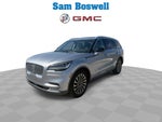 2021 Lincoln Aviator Reserve Premium