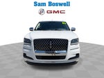 2023 Lincoln Navigator Black Label