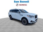 2024 Lincoln Navigator Black Label