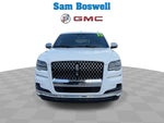 2024 Lincoln Navigator Black Label