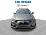 2018 Hyundai Santa Fe Sport 2.4 Base