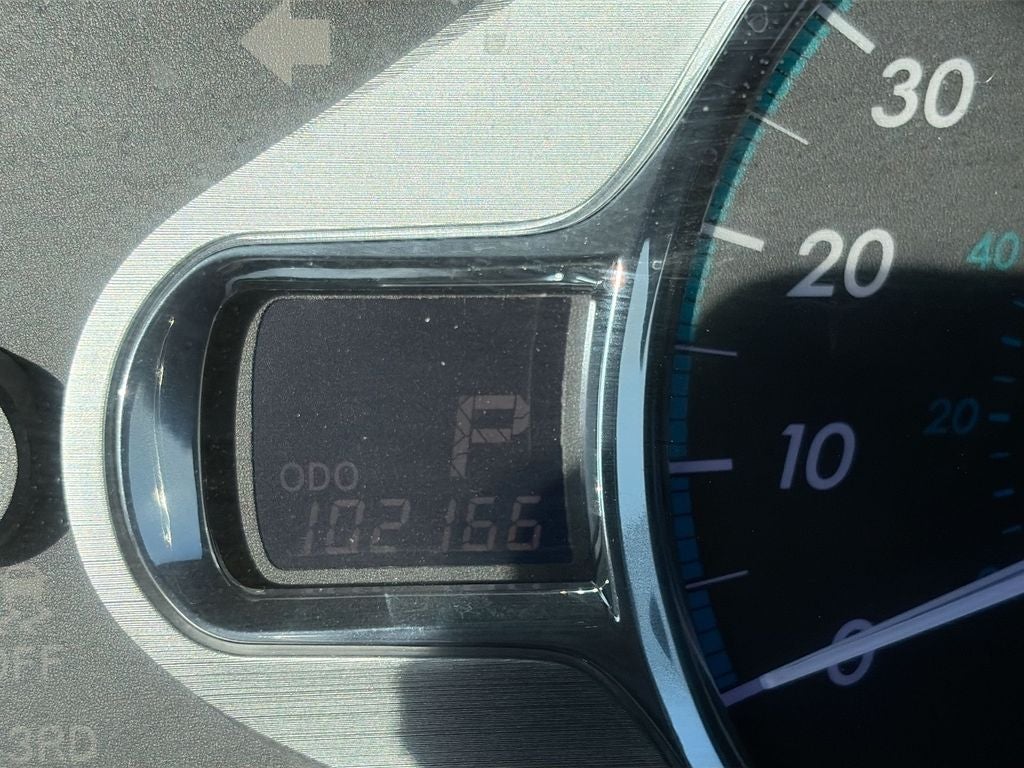 2014 Toyota Sienna XLE 8 Passenger