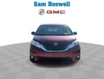 2014 Toyota Sienna XLE 8 Passenger