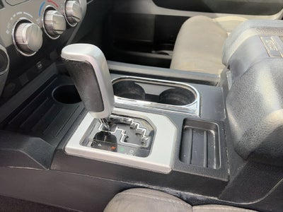 2017 Toyota Tundra SR5 CrewMax