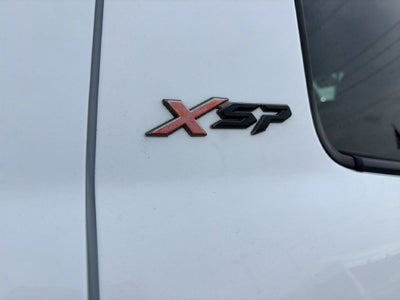 2017 Toyota Tundra SR5 CrewMax